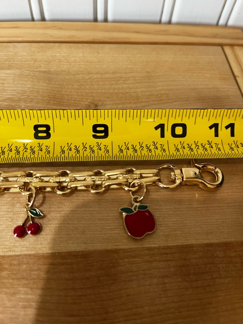 Purse Necklace - Picture 4 of 5